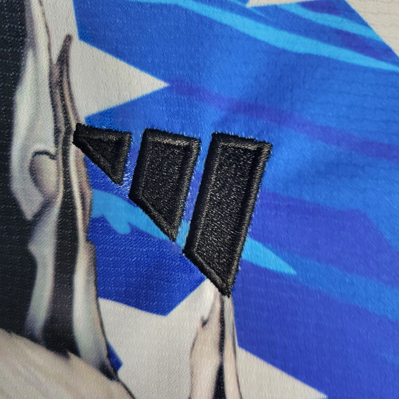 22-23 Argentina Special Edition