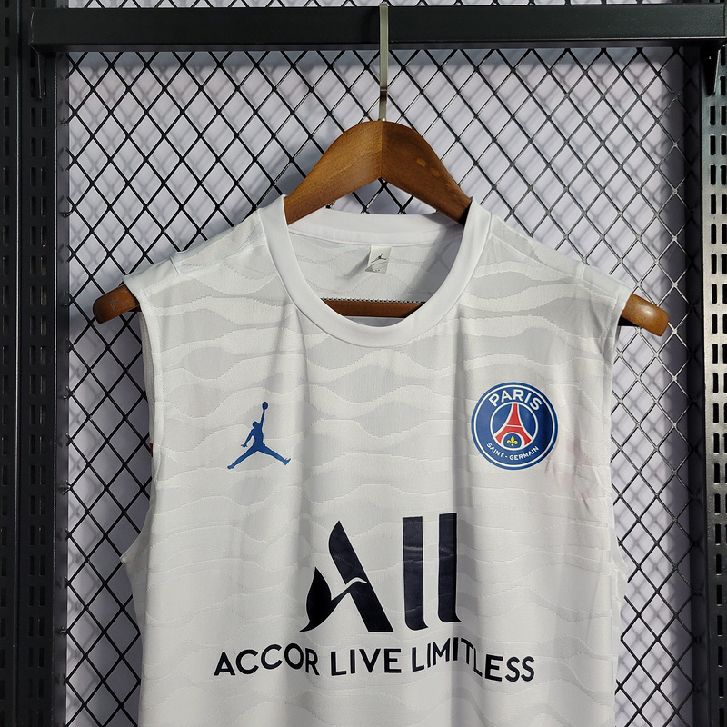 21-22 PSG Training Vest