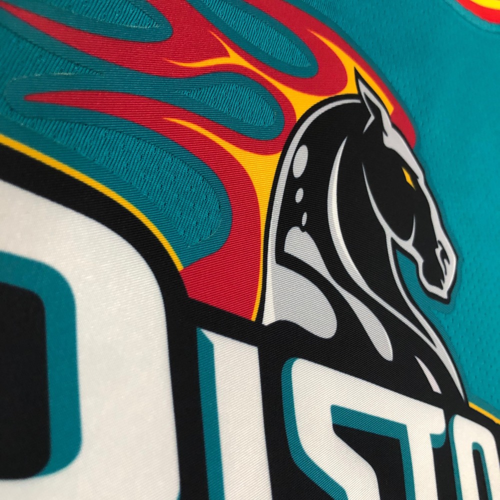 23 Season Detroit Pistons MN Retro 2 Cunningham