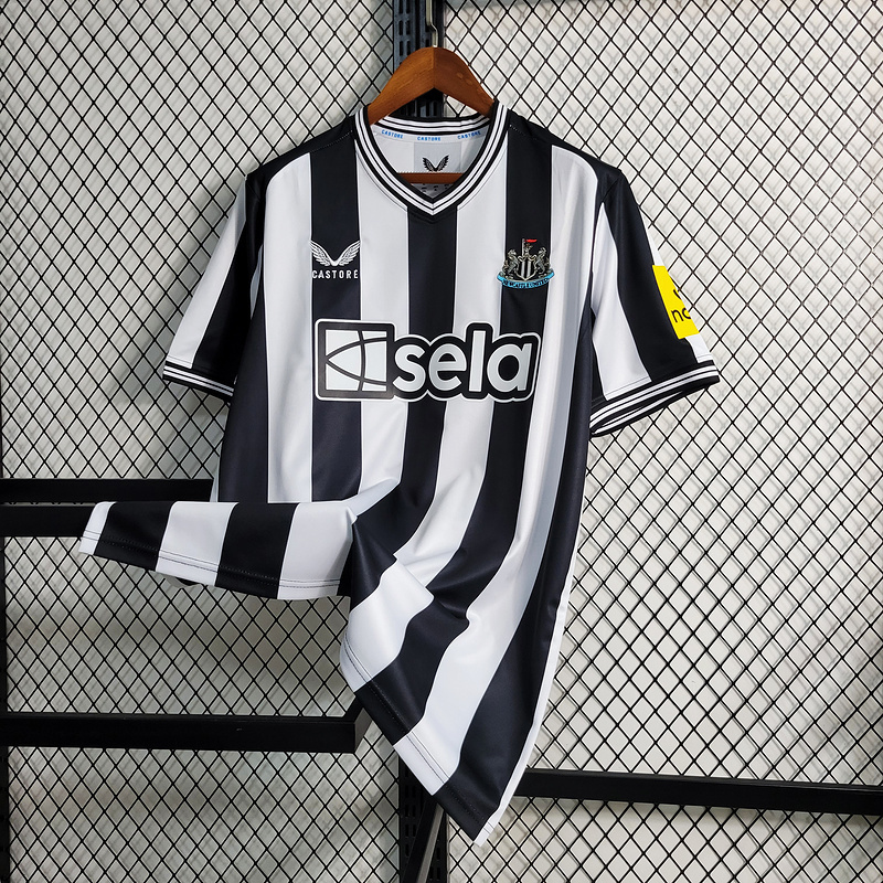 23-24 Newcastle United Home