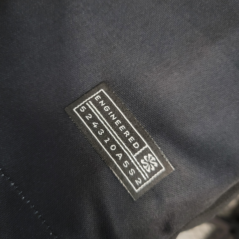 2023-24 Barcelona Black Training Jersey   GAVI LEWANDOWSKI F. DE JONG PEDRI FERMíN Football jersey