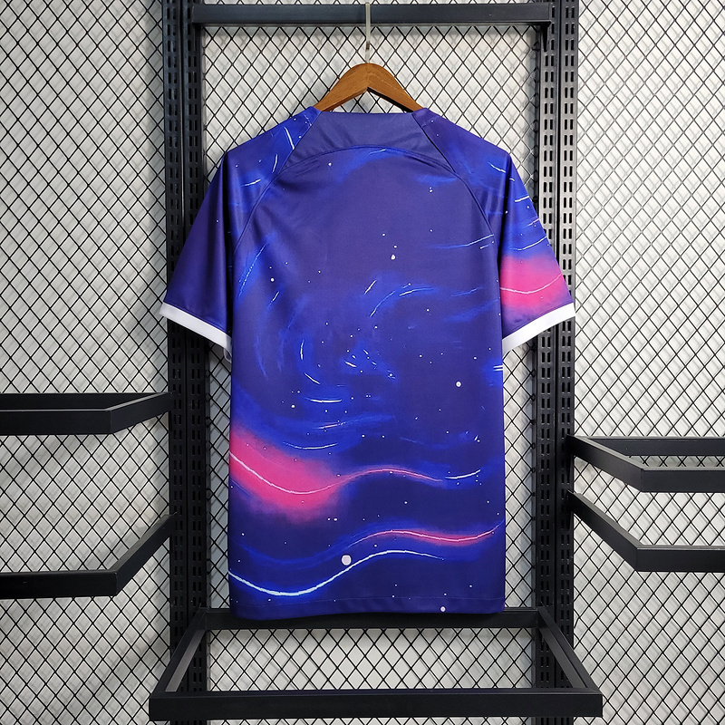 23-24 PSG Star Sky Special Edition