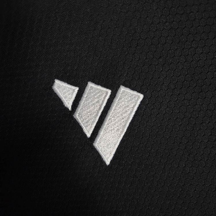 23-24 AS Roma Black 2 Away