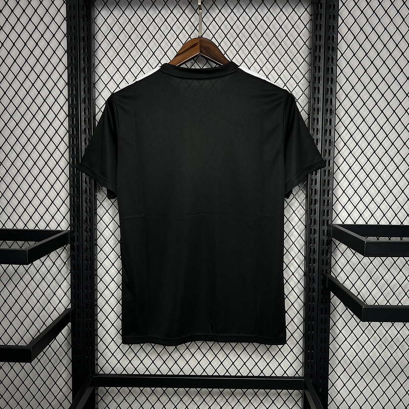 2024-25 Leverkusen Away Football jersey