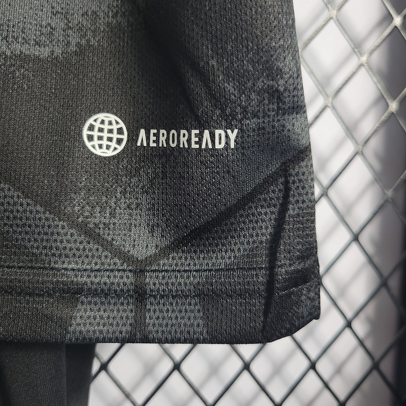 22-23 Kids Arsenal away