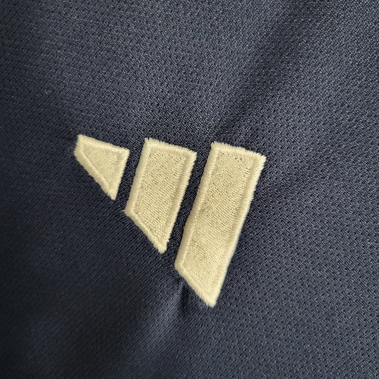 2023-24 Lyon Blue Training Suit