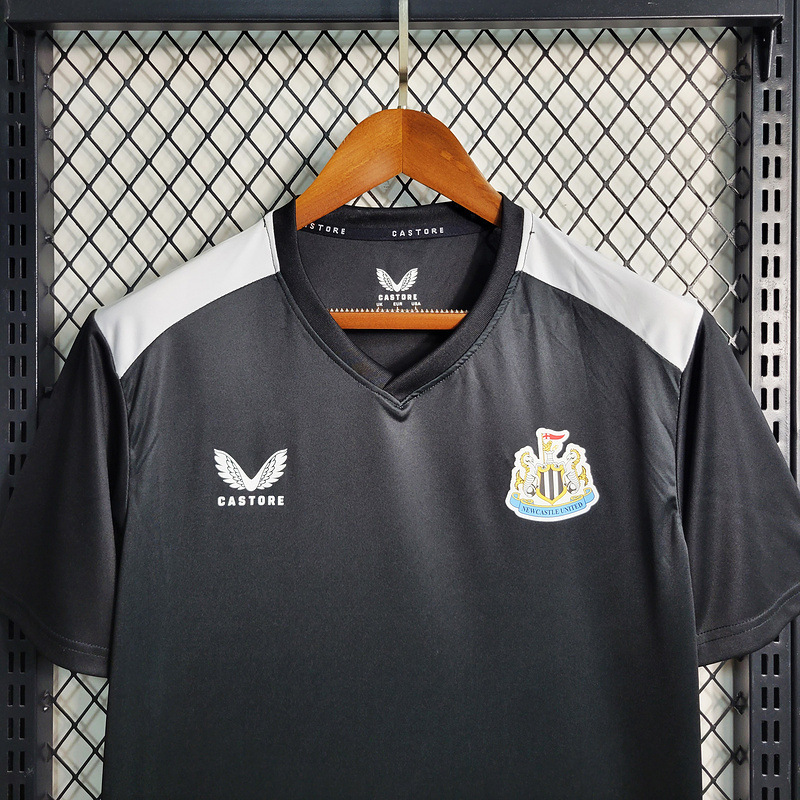 23-24 Newcastle Training Suit