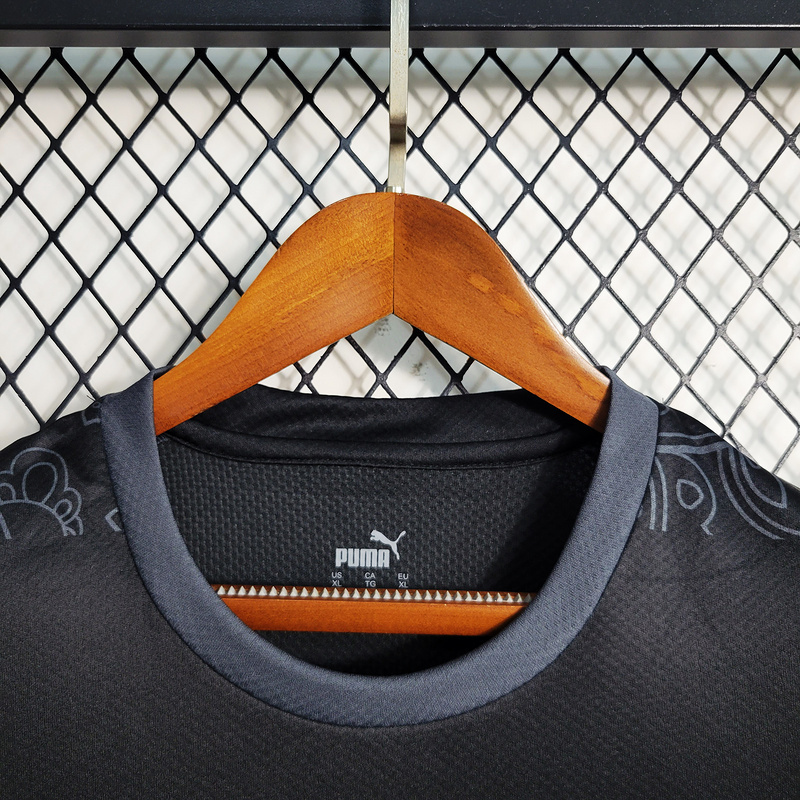 23-24 Manchester City Special Edition Black