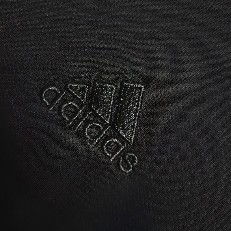 2022 Argentina Training Suit Black