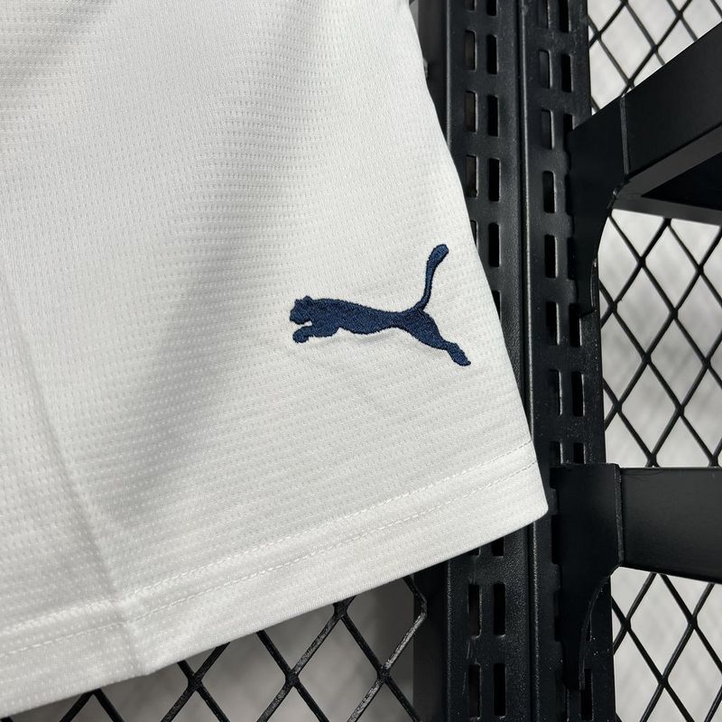 2024-25 Shorts Manchester City