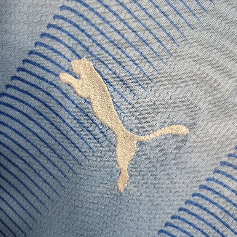 23-24 Kids Manchester City Home