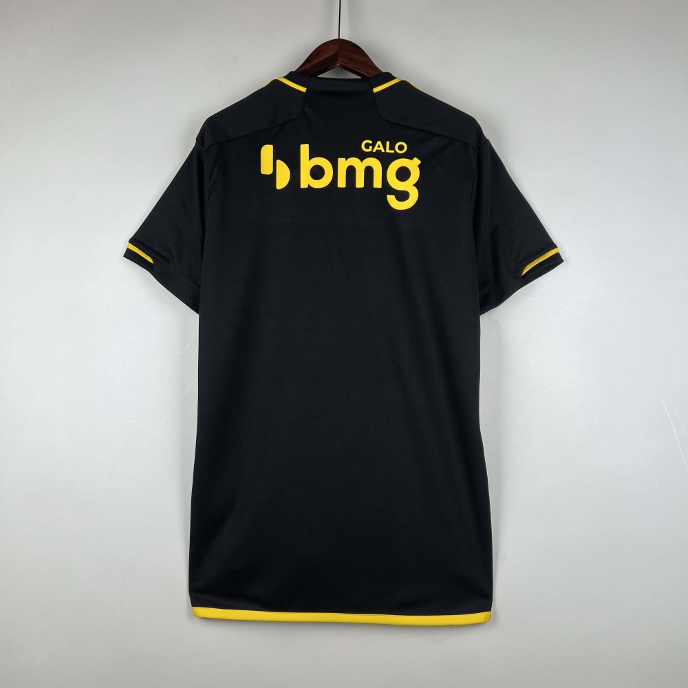 2023/2024 atletico mineiro Third  Away Jersey 1:1 Thai Quality