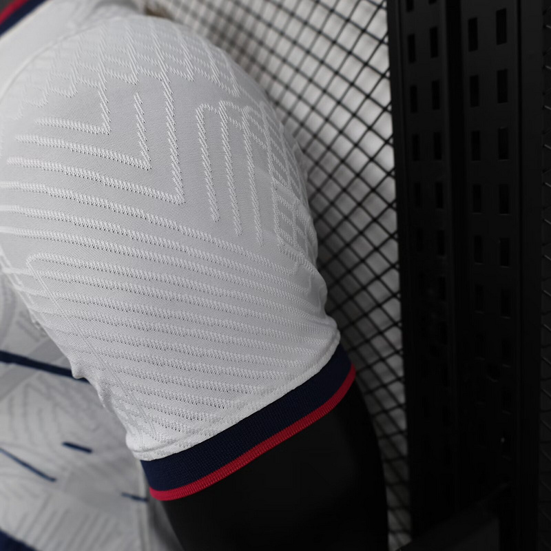 2024-25 PLAYER Tottenham Hotspur Especial Football jersey