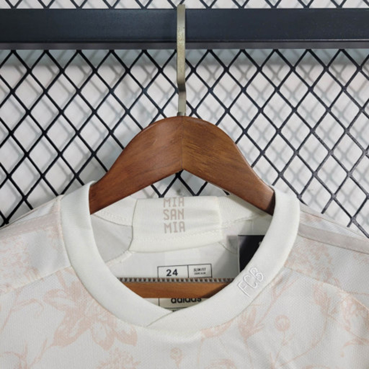 23-24 Kids Bayern Munich 2 Away Game