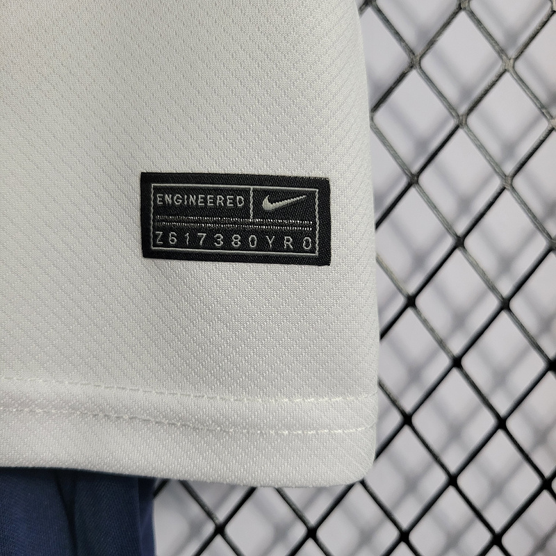 22-23 Kids Tottenham Home