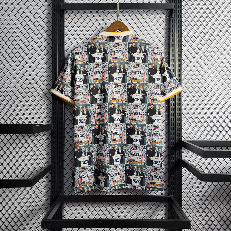 2022-23 Real Madrid Special Edition