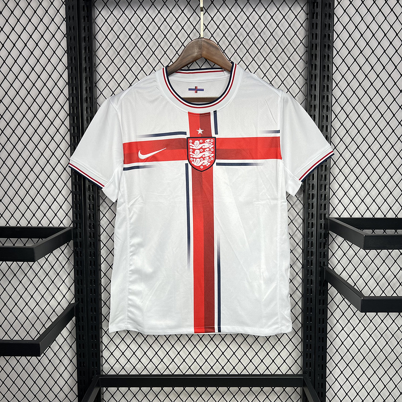 2024-25 England Special Football jersey