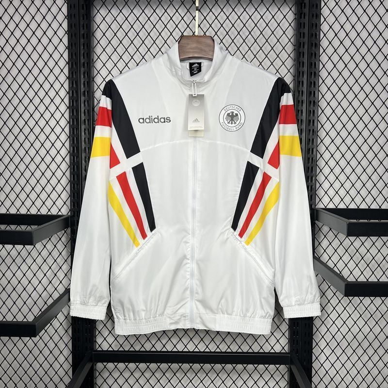 2024-25 Windbreaker Germany