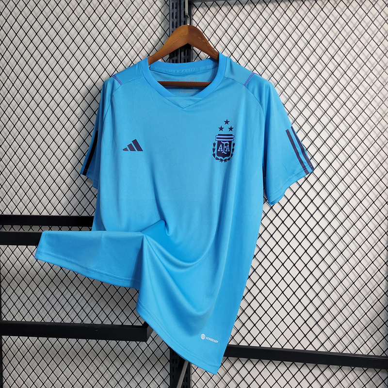23-24 Argentina training suit