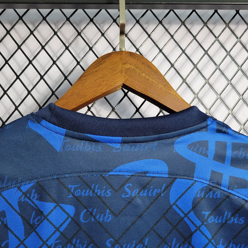 22-23 PSG Special Edition