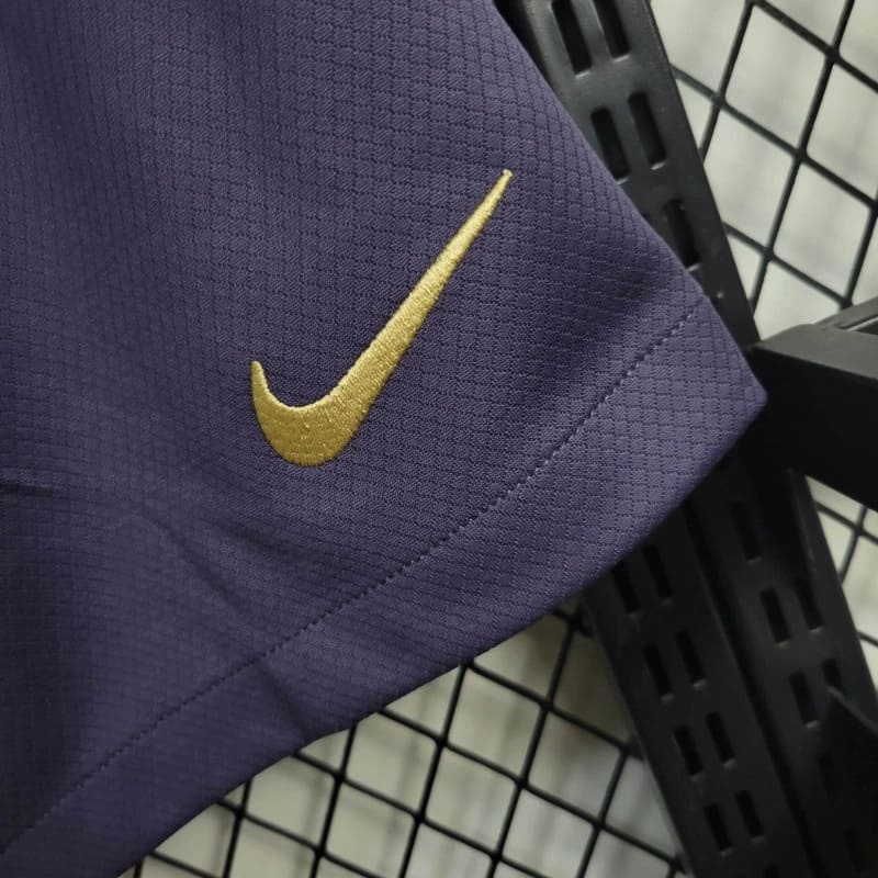 2024-25 Shorts England Jersey