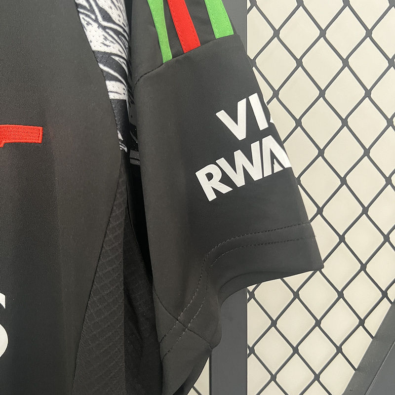 2024-25 Arsenal Away