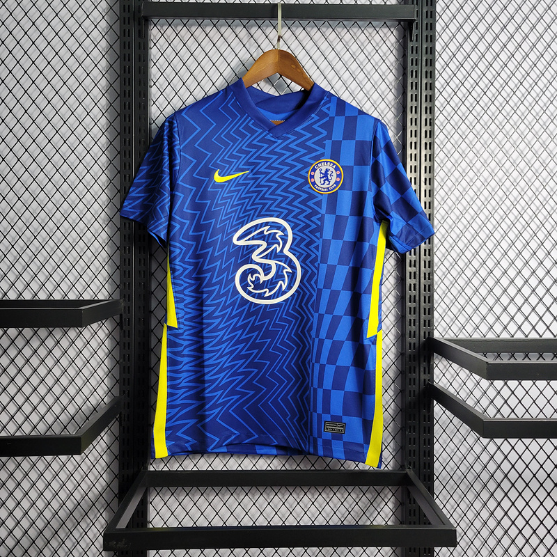 21-22 Chelsea Home