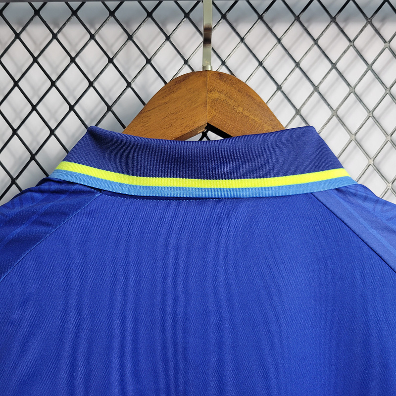 22-23 POLO Chelsea Blue