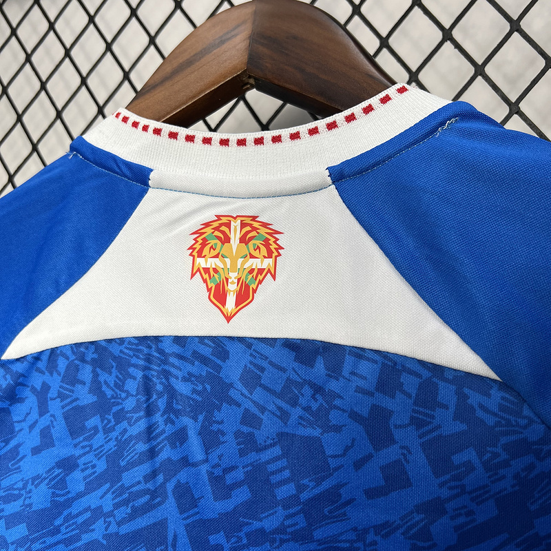 2024-25 Bilbao Away KIDS Football jersey