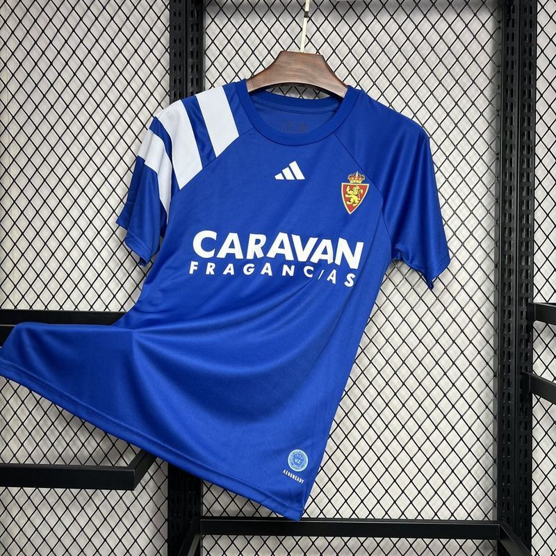 2024-25 Osasuna Home Football jersey