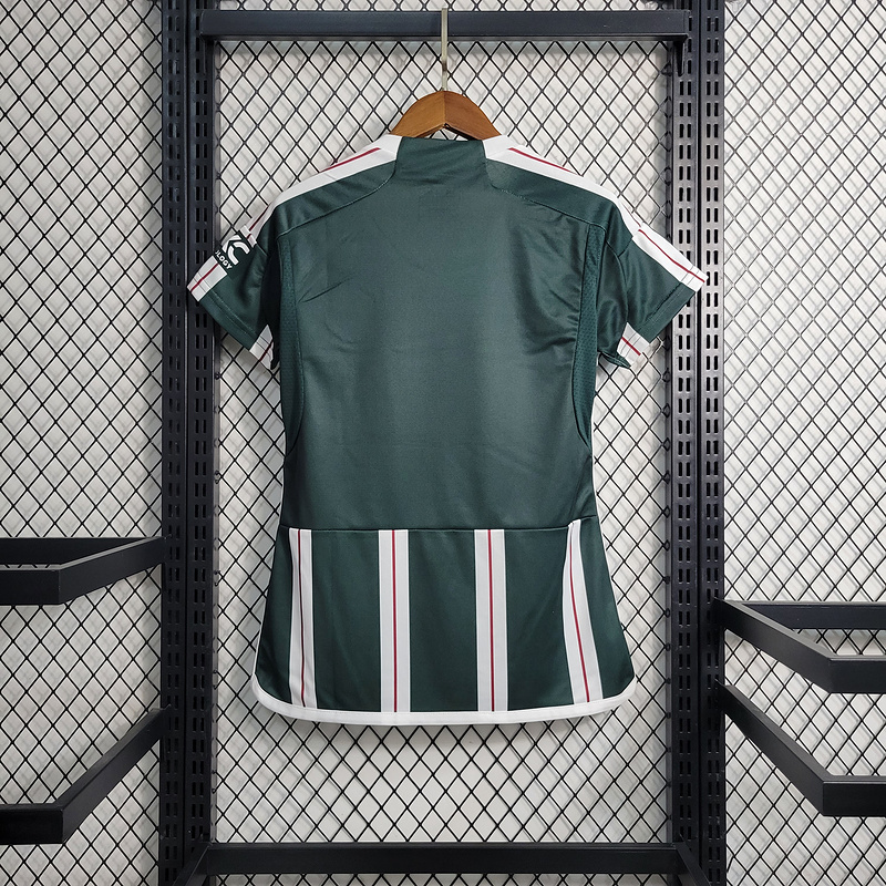 2023-24 Women's Manchester United away