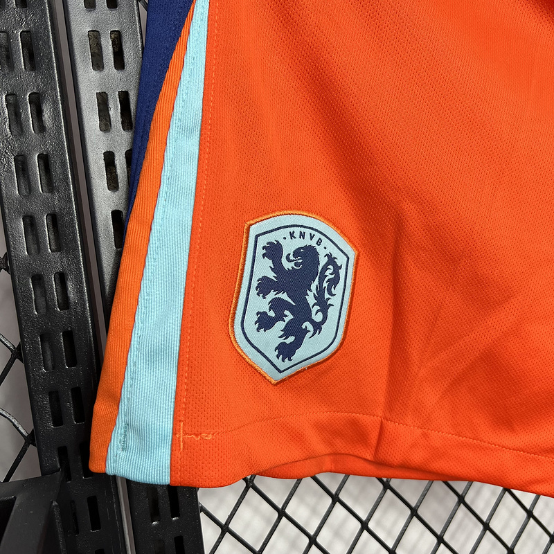 2024-25 Shorts Netherlands
