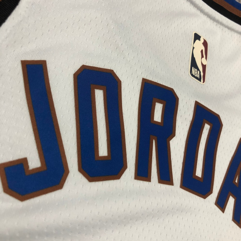 23 Season Washington Wizards MN Retro 23 Jordan