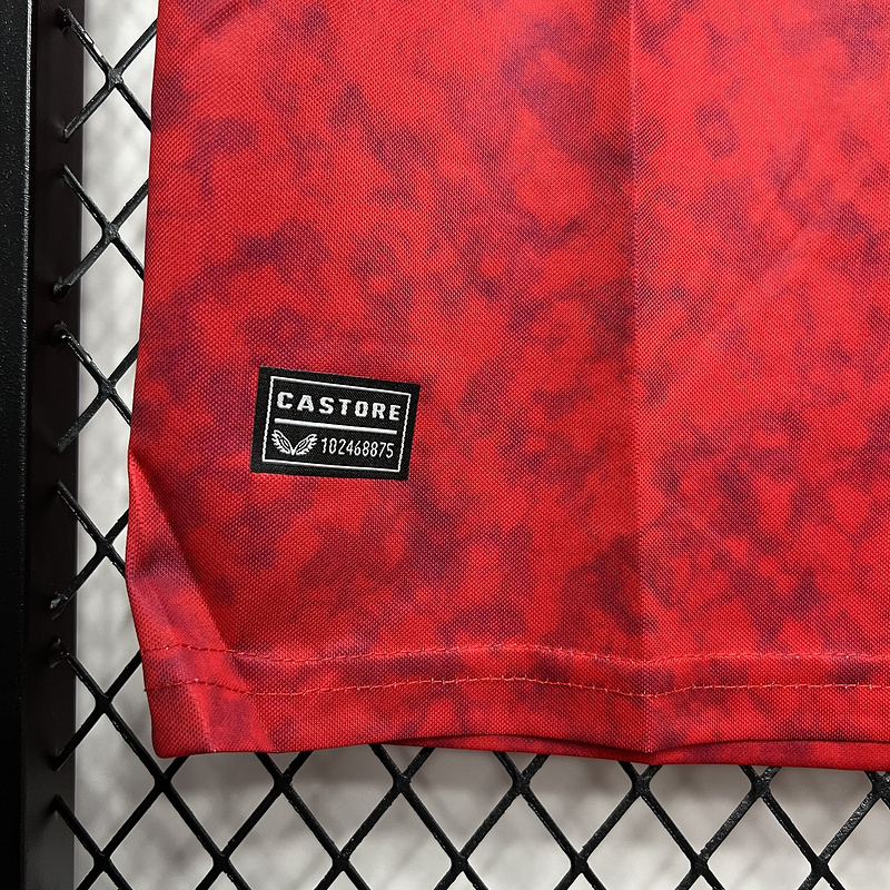 2024-25 Sevilla Away Football jersey