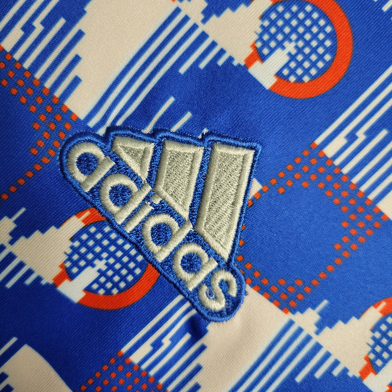 22-23 POLO Arsenal Blue