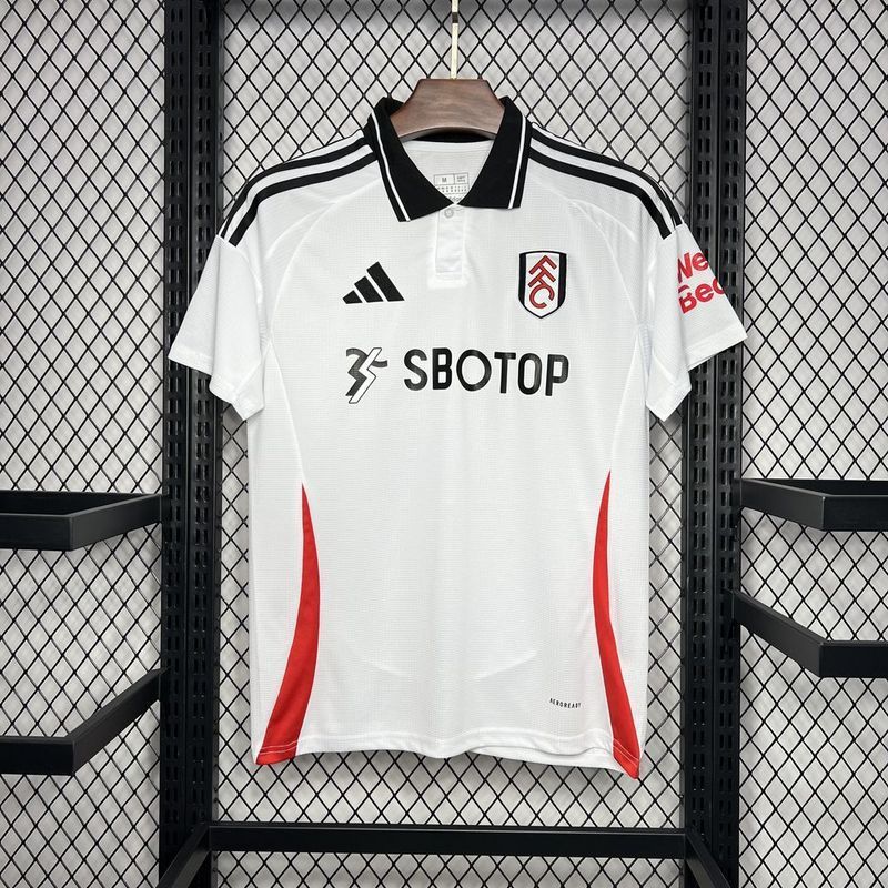2024-25 Fulham Home Football jersey