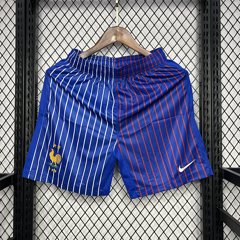 2024-25 Shorts France