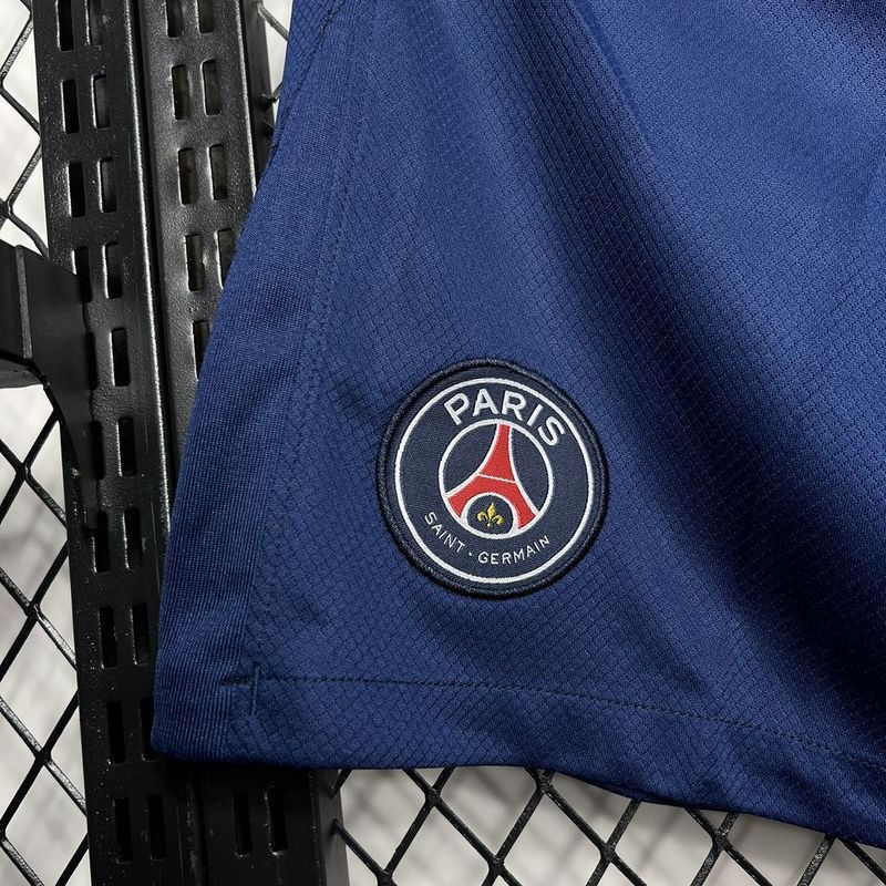 2024-25 Shorts PSG