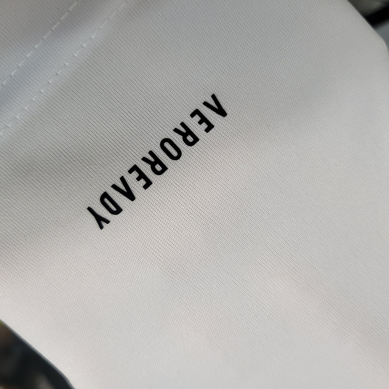 2023-24 Manchester United  White Training Vest
