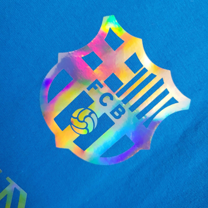 2024-25 Barcelona Special Edition shirt