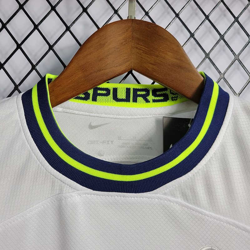 22-23 Kids Tottenham Home