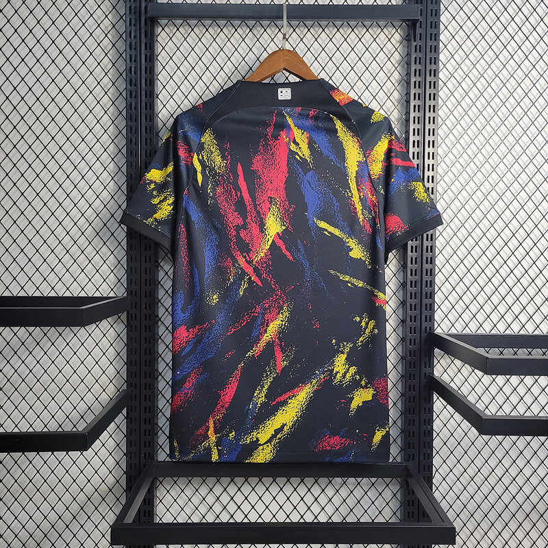 22-23 Korean away national team