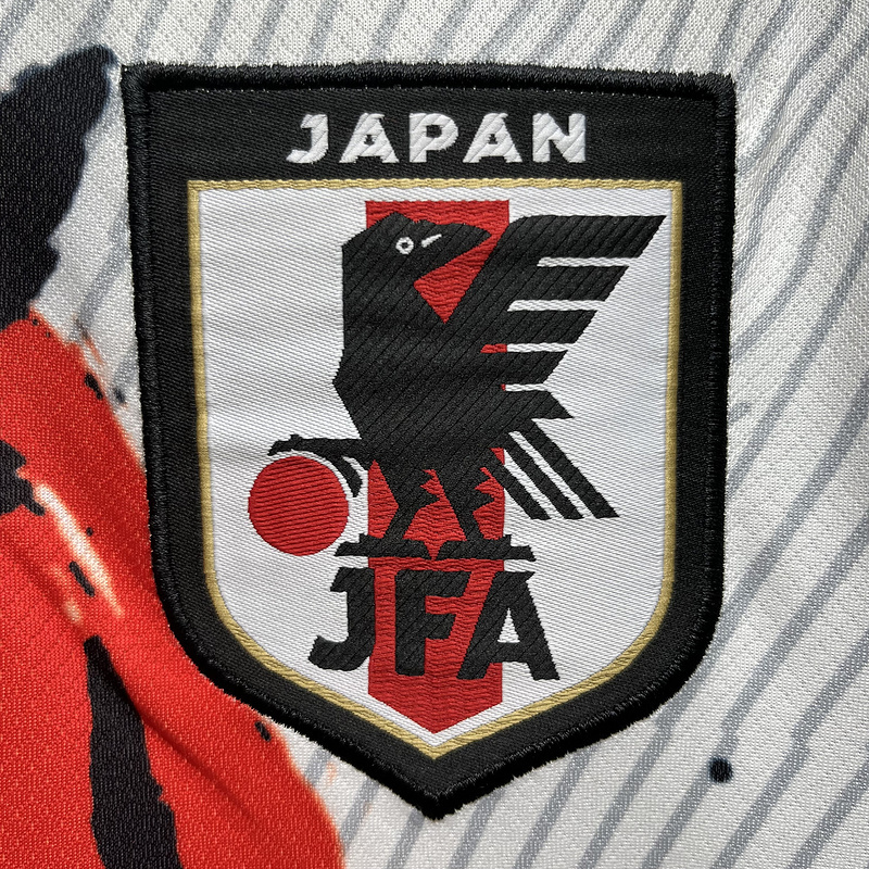 23-24 Japan Anime Special Edition