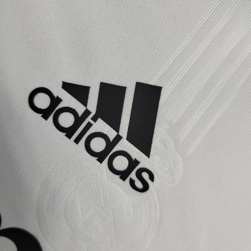 2022-23 Baby Real Madrid home Benzema vini jr. KROOS MODRIC Football jersey