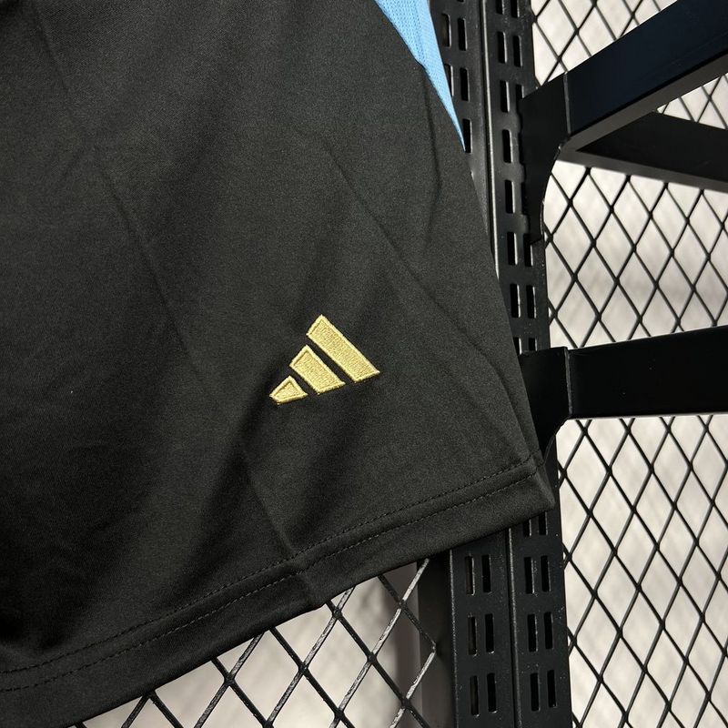 2024-25 Shorts Argentina