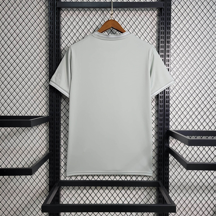 23-24 Dortmund Grey Training Suit