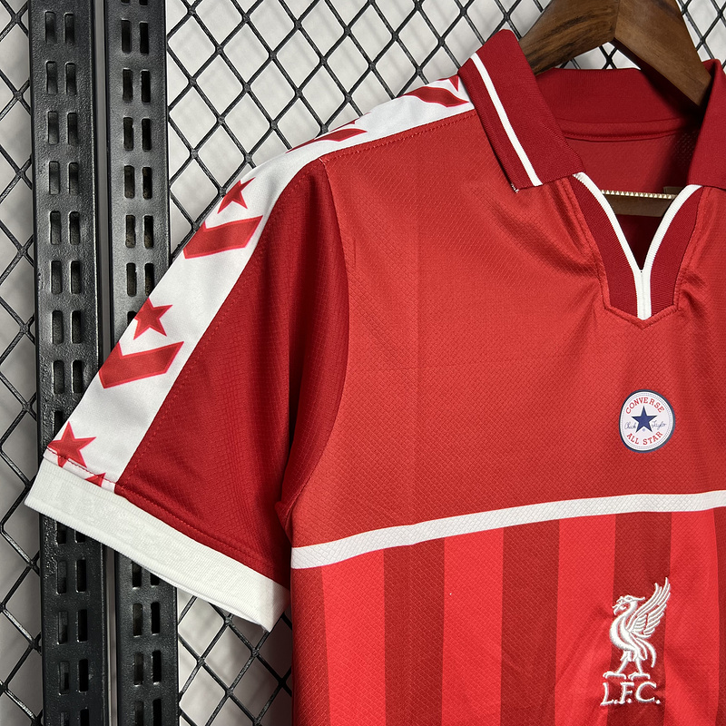 2024-25 Liverpool Especial Football jersey