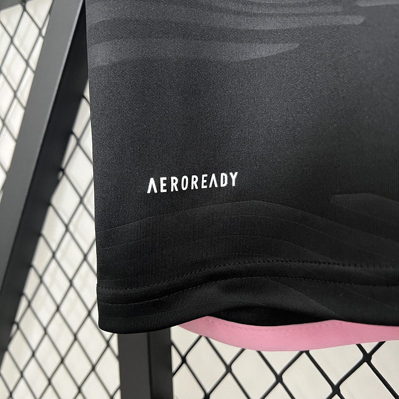 2024-25 Miami Away Football jersey