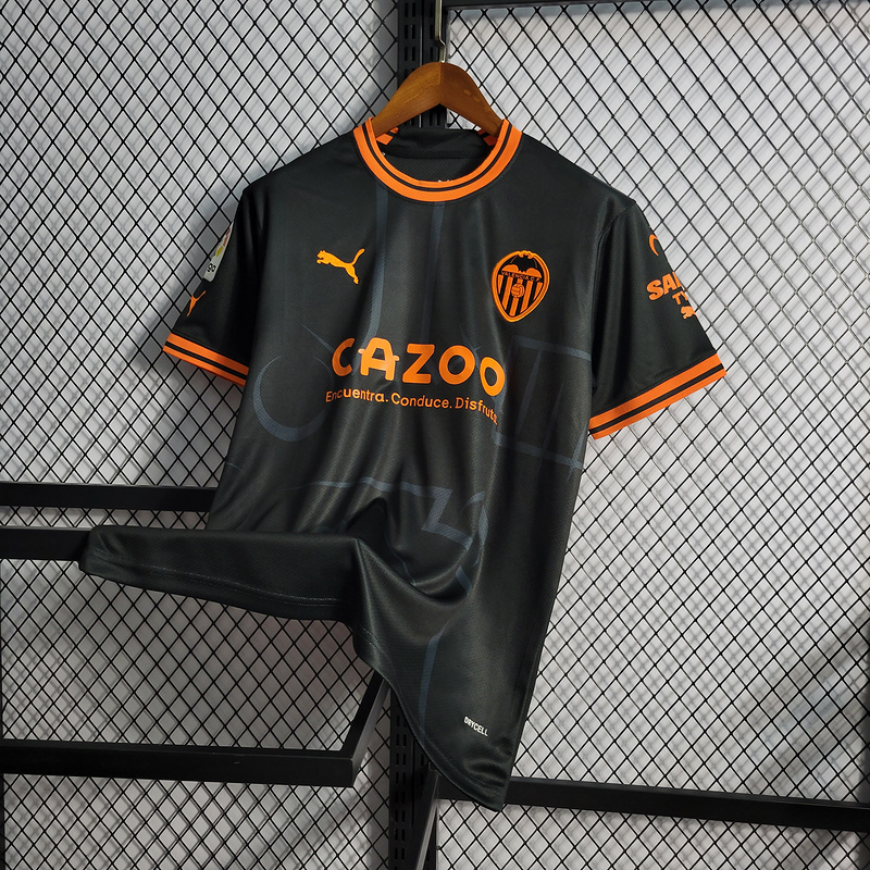 22-23 Valencia away