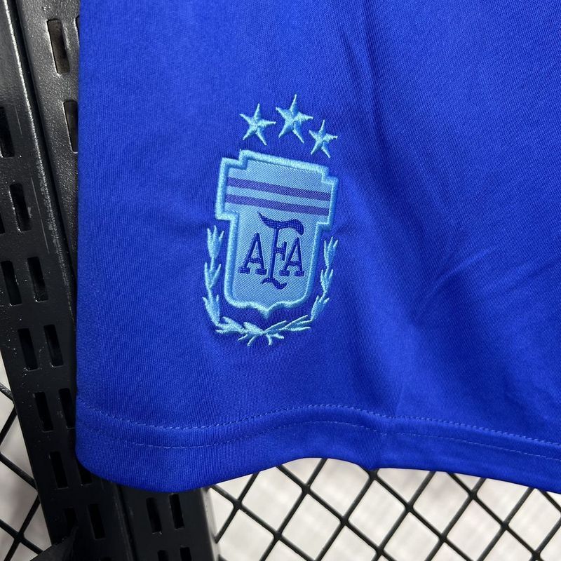 2024-25 Shorts Argentina